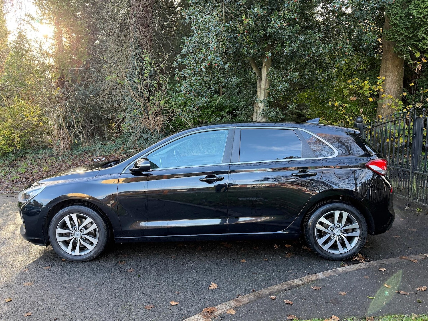 Used Hyundai i30 for sale - 76993854: Photo 6