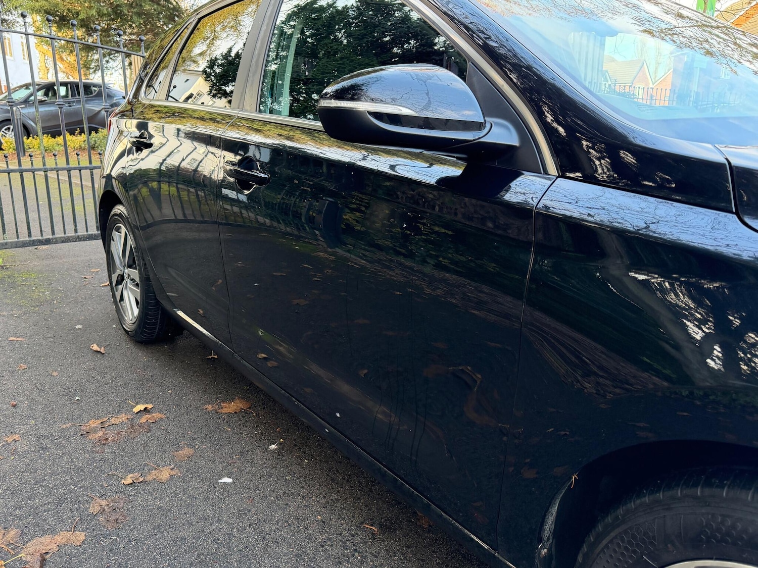 Used Hyundai i30 for sale - 76993854: Photo 9