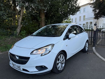 Used Vauxhall Corsa 2017 for sale - 78699377: Photo