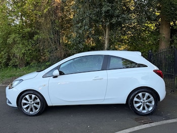 Used Vauxhall Corsa 2017 for sale - 78699377: Photo
