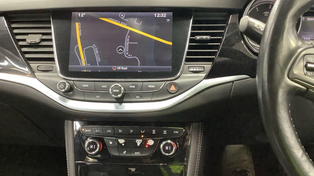 Used Vauxhall Astra for sale - 77705079: Photo 10