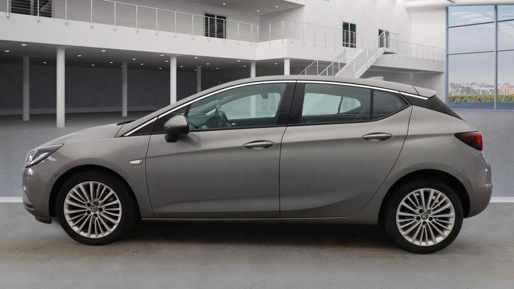 Used Vauxhall Astra for sale - 77705079: Photo 6