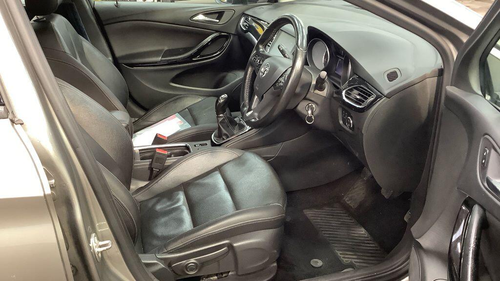 Used Vauxhall Astra for sale - 77705079: Photo 7