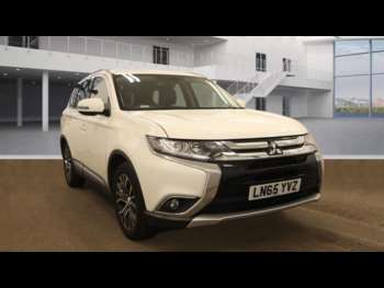 2016 (65) - 2.2 DI-D GX3 5dr Auto