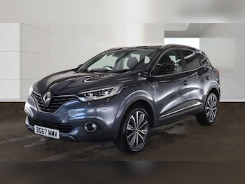 Used Renault Kadjar 2017 for sale - 78428998: Photo