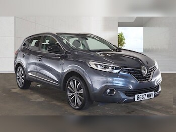 Used Renault Kadjar 2017 for sale - 78428998: Photo
