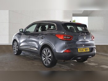 Used Renault Kadjar 2017 for sale - 78428998: Photo