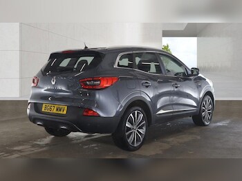 Used Renault Kadjar 2017 for sale - 78428998: Photo