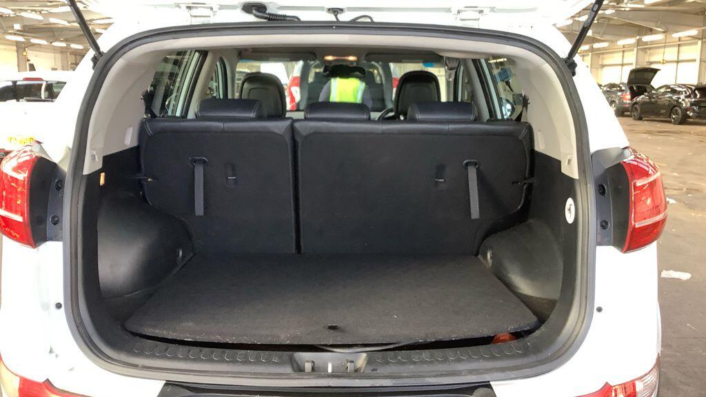 Used Kia Sportage 2012 for sale - 76823895: Photo 11