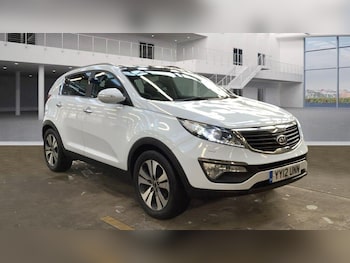 2012 (12) - 1.7 CRDi ISG 3 5dr [Sat Nav]