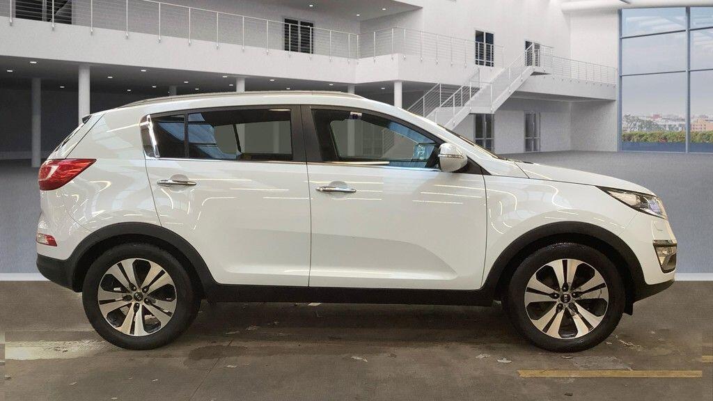 Used Kia Sportage 2012 for sale - 76823895: Photo 5