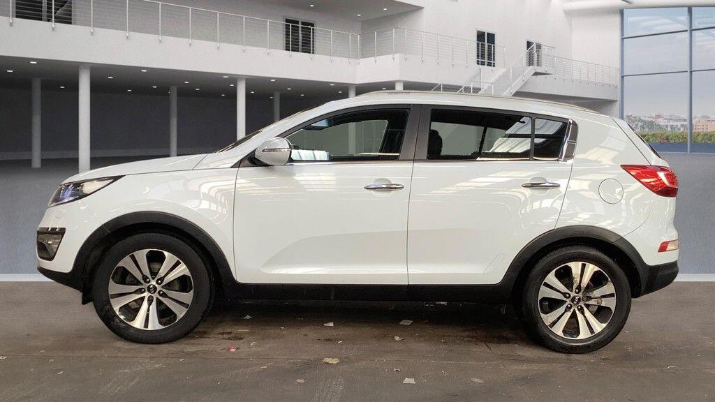 Used Kia Sportage 2012 for sale - 76823895: Photo 6