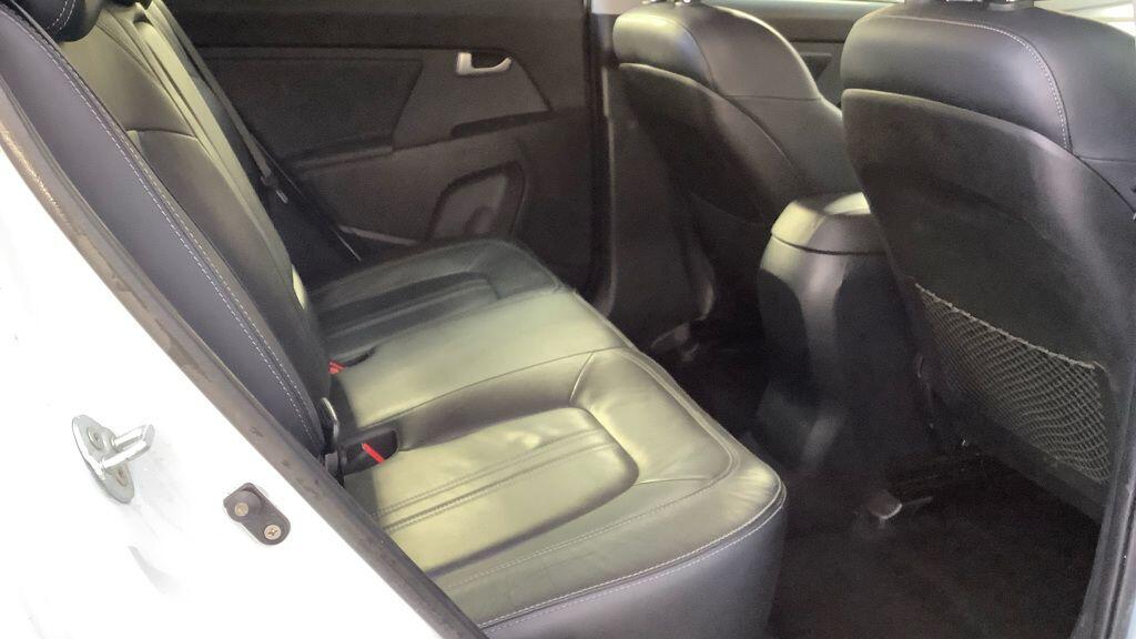 Used Kia Sportage 2012 for sale - 76823895: Photo 7