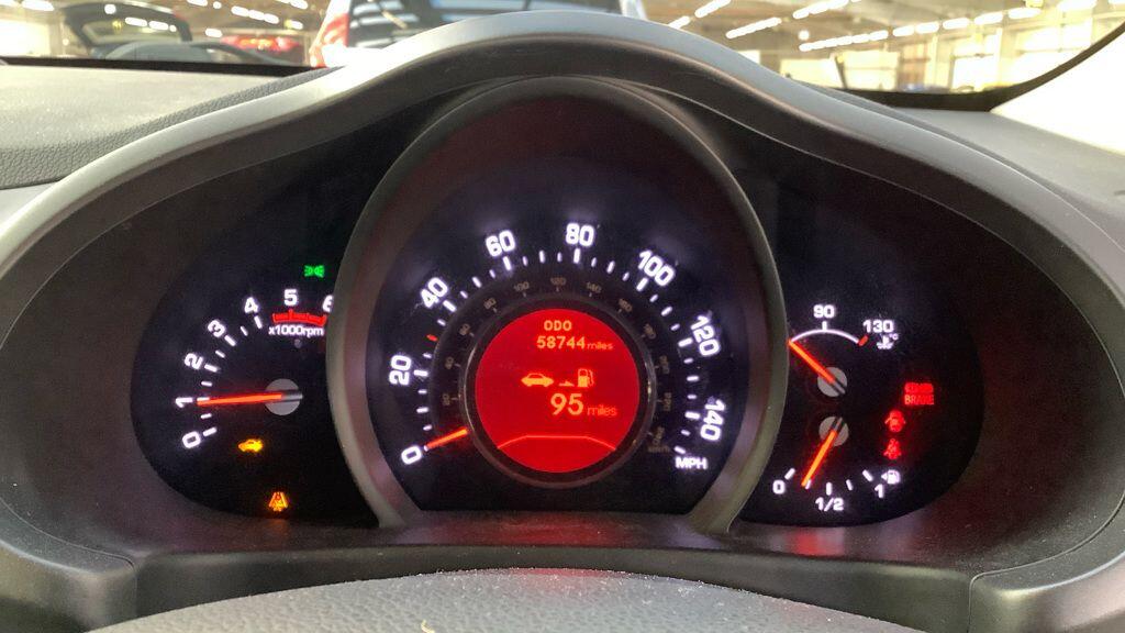 Used Kia Sportage 2012 for sale - 76823895: Photo 9