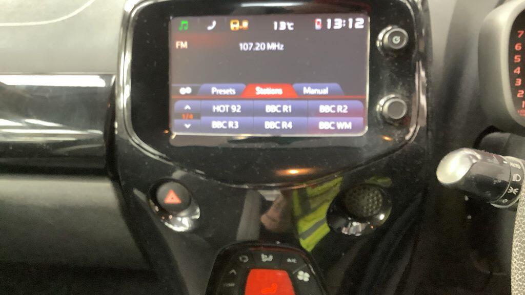 Used Toyota AYGO 2014 for sale - 77823628: Photo 10