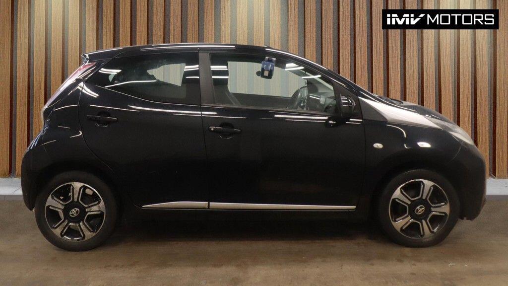 Used Toyota AYGO 2014 for sale - 77823628: Photo 5