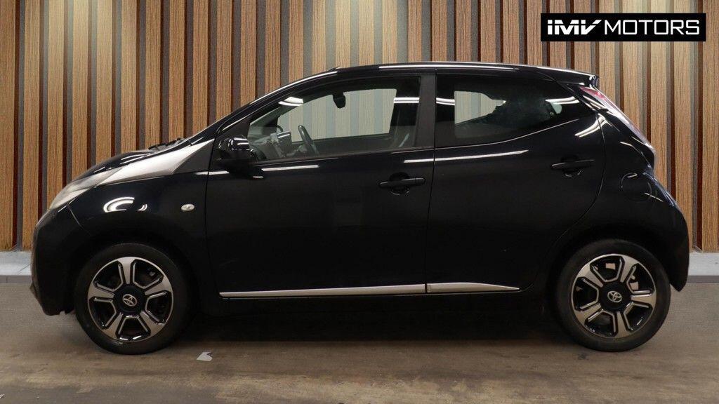 Used Toyota AYGO 2014 for sale - 77823628: Photo 6