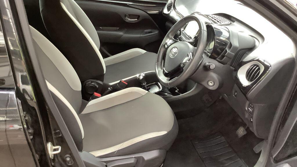 Used Toyota AYGO 2014 for sale - 77823628: Photo 7