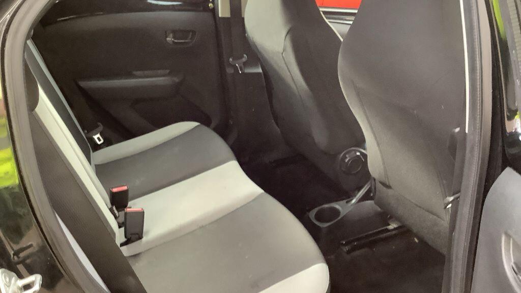 Used Toyota AYGO 2014 for sale - 77823628: Photo 8