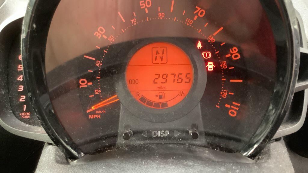 Used Toyota AYGO 2014 for sale - 77823628: Photo 9