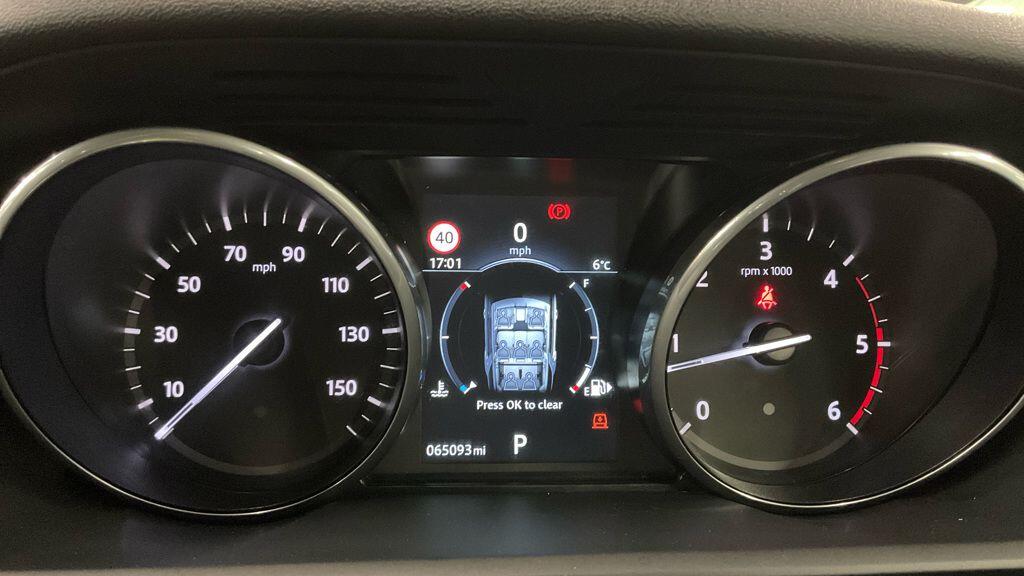 Used Land Rover Discovery for sale - 77279130: Photo 10