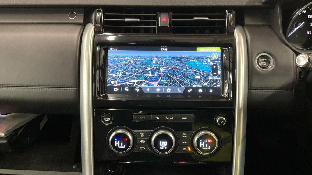 Used Land Rover Discovery for sale - 77279130: Photo 11