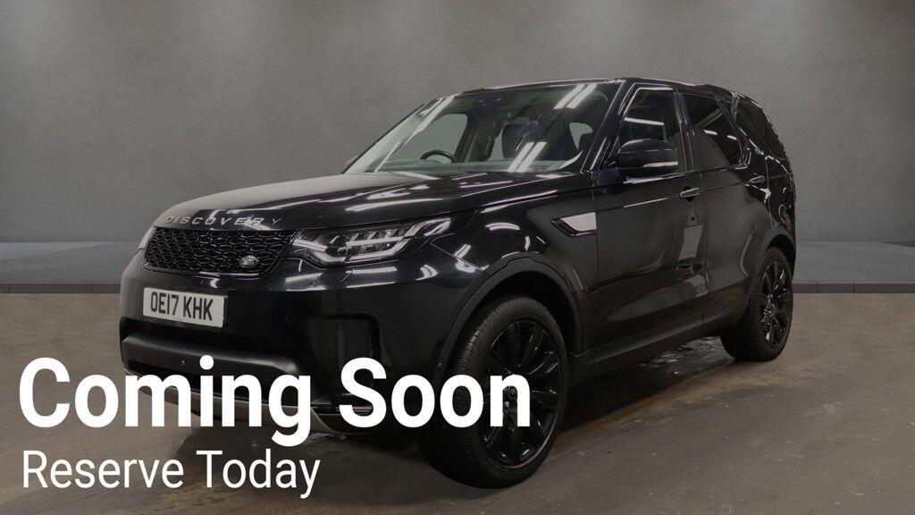 Used Land Rover Discovery for sale - 77279130: Photo 12