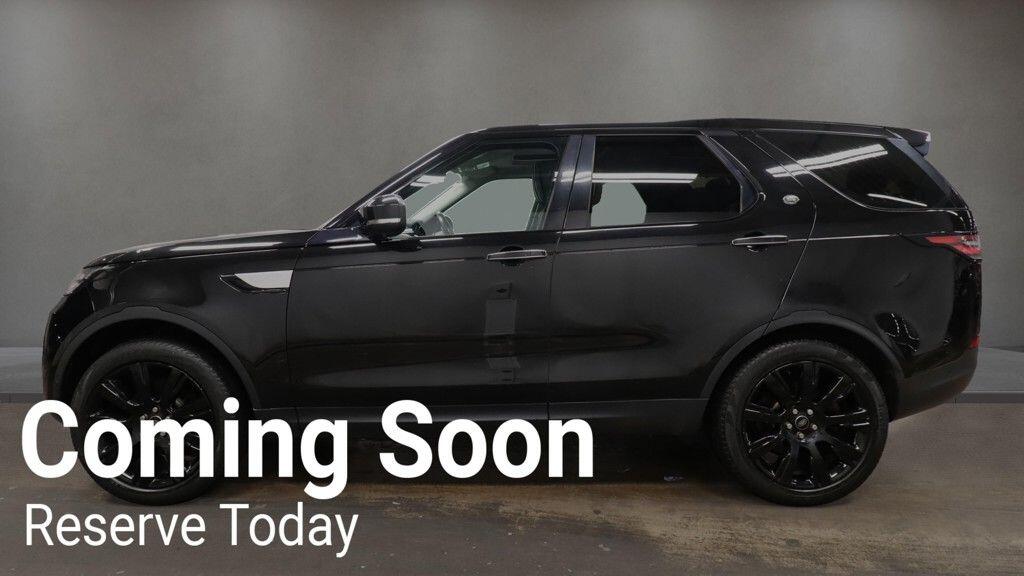 Used Land Rover Discovery for sale - 77279130: Photo 13