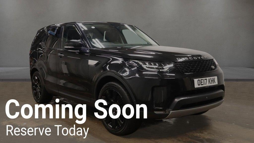 Used Land Rover Discovery for sale - 77279130: Photo 14