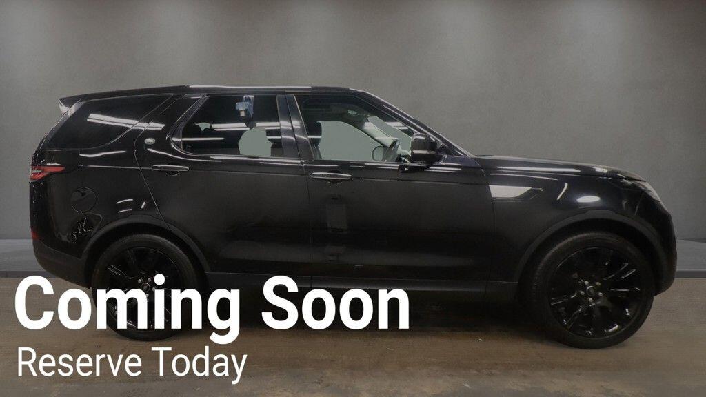 Used Land Rover Discovery for sale - 77279130: Photo 15