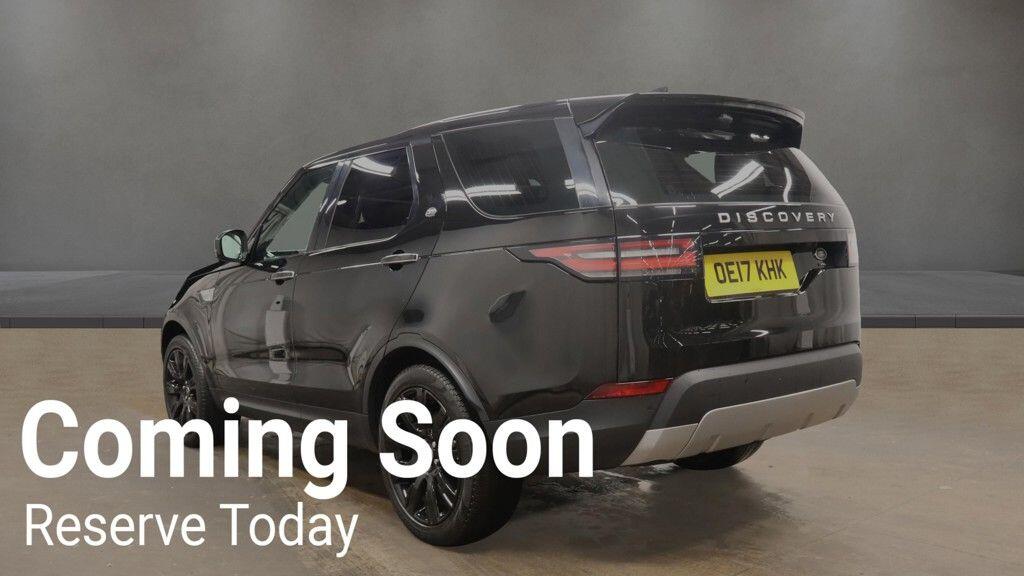 Used Land Rover Discovery for sale - 77279130: Photo 16