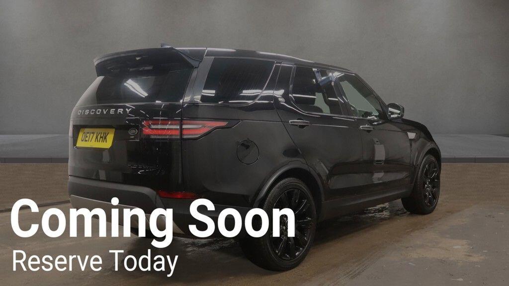 Used Land Rover Discovery for sale - 77279130: Photo 17
