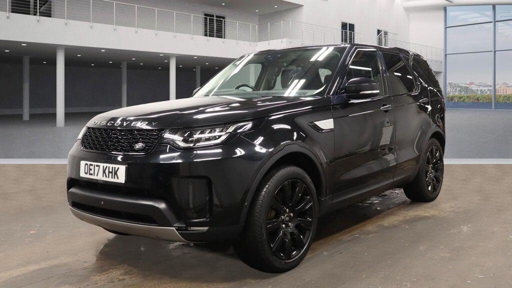 Used Land Rover Discovery for sale - 77279130: Photo 2