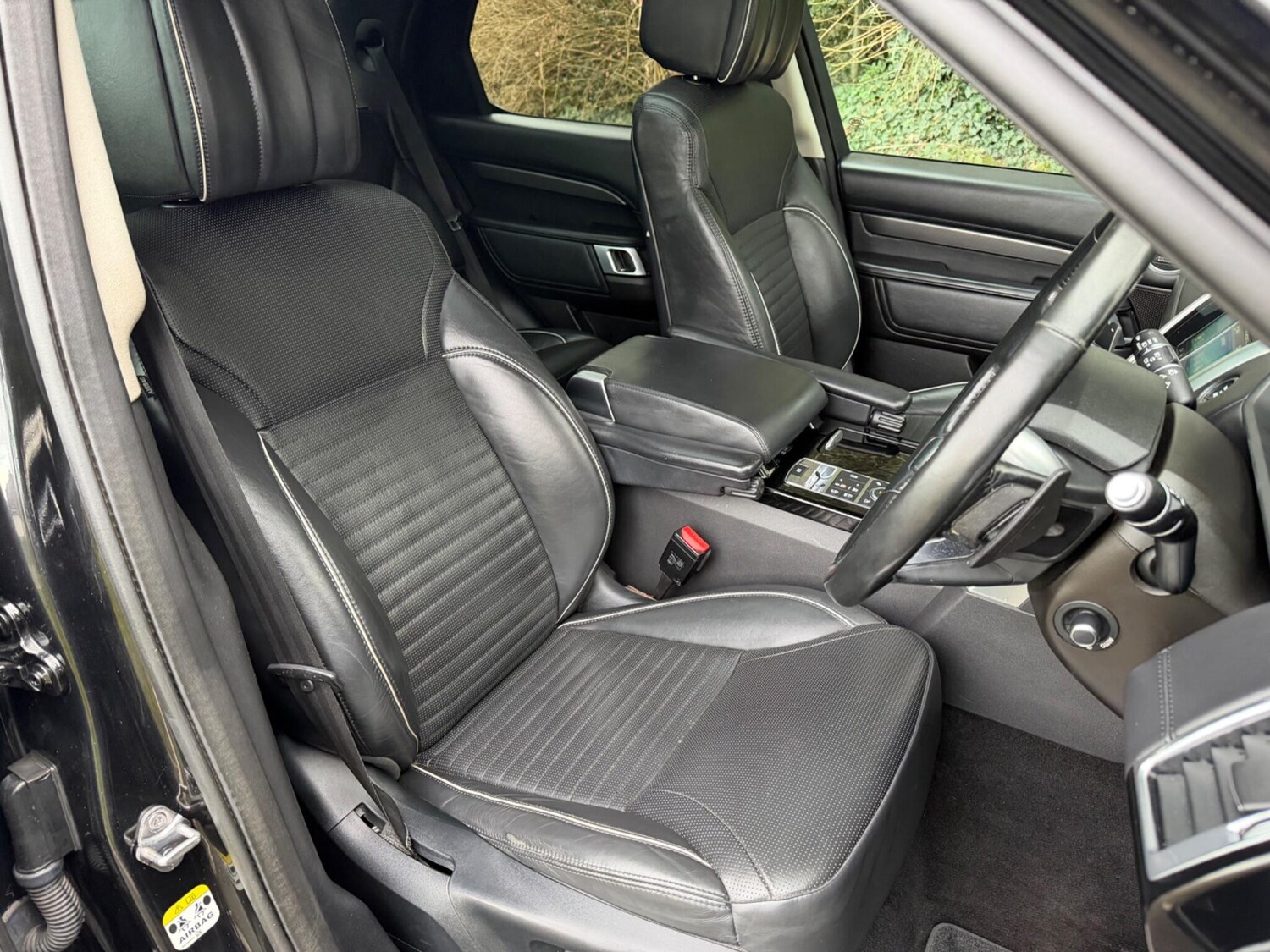 Used Land Rover Discovery 2017 for sale - 77279130: Photo 23