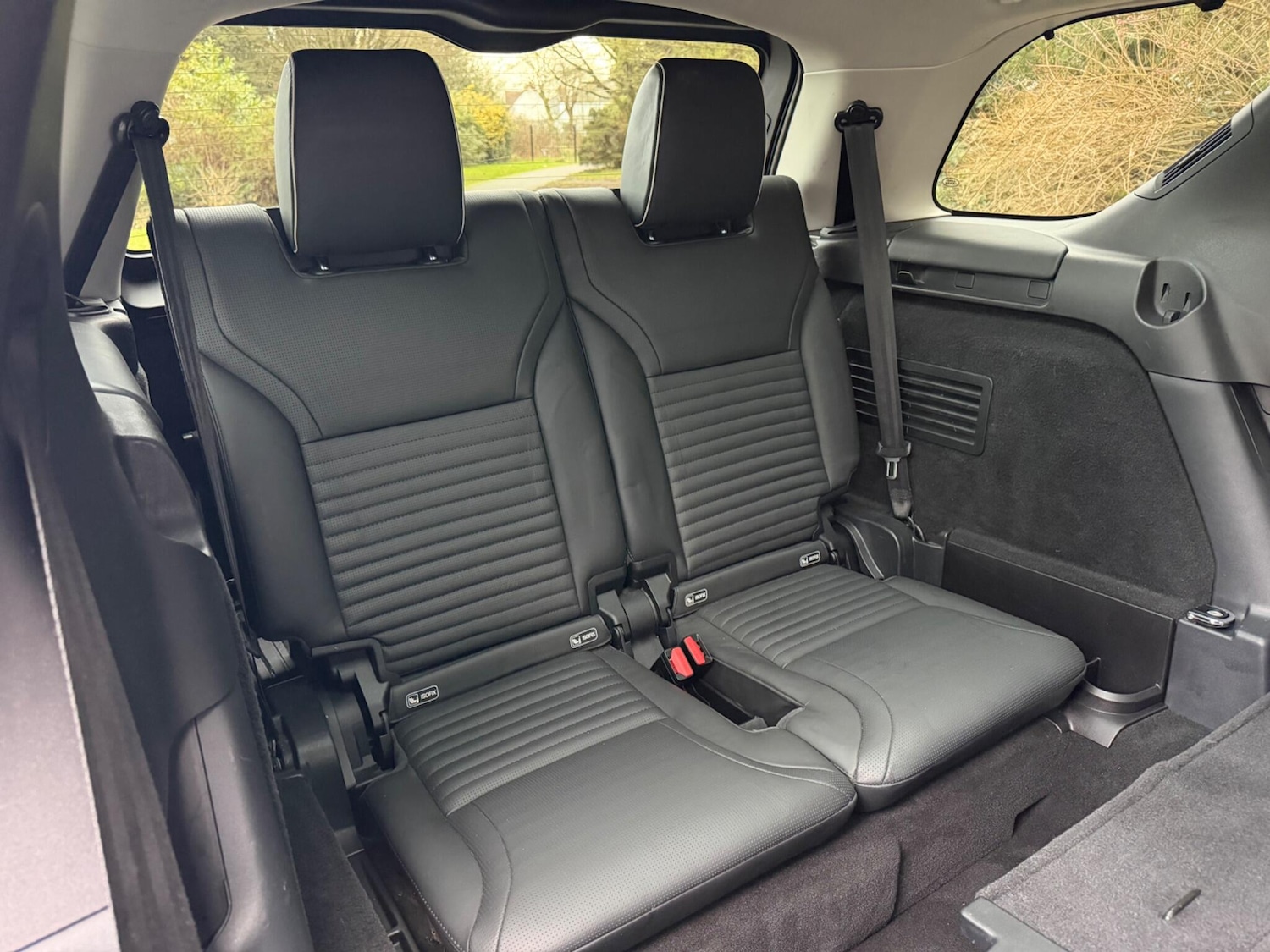 Used Land Rover Discovery 2017 for sale - 77279130: Photo 28