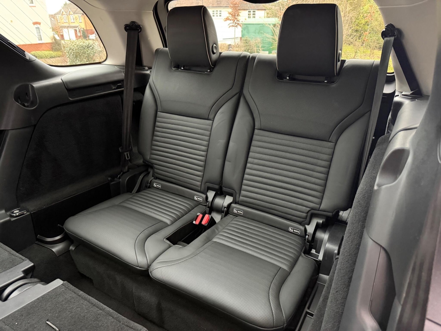 Used Land Rover Discovery 2017 for sale - 77279130: Photo 29