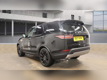 Used Land Rover Discovery 2017 for sale - 77279130: Photo