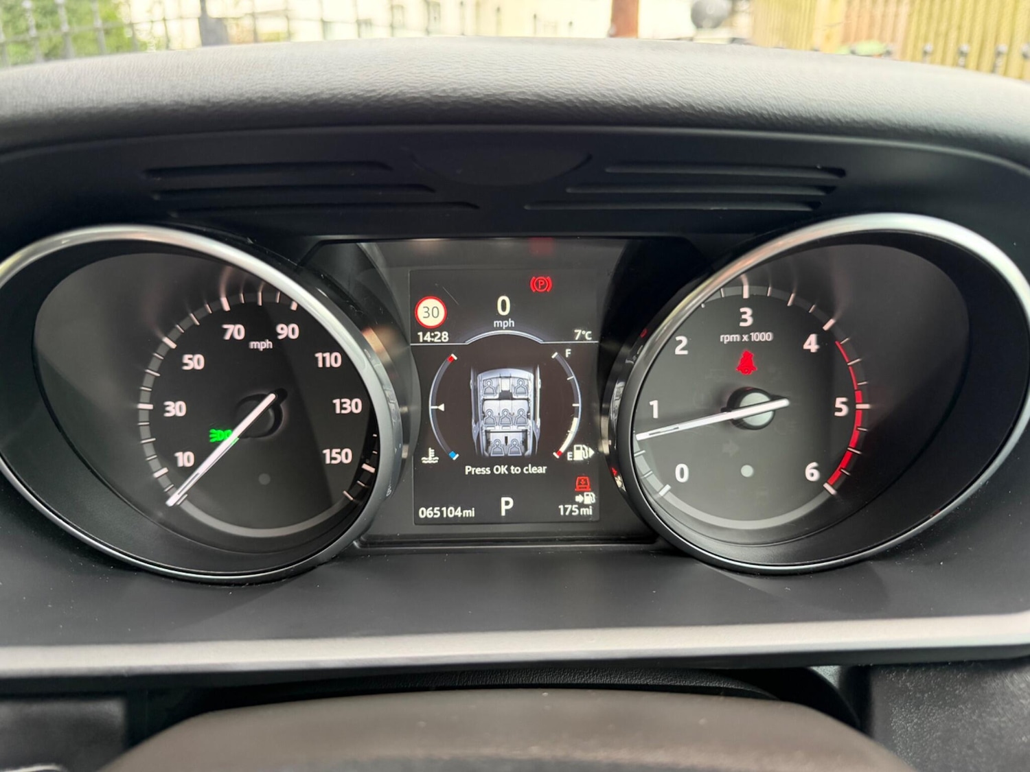 Used Land Rover Discovery 2017 for sale - 77279130: Photo 44