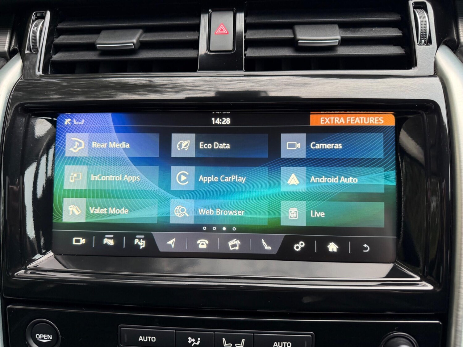 Used Land Rover Discovery 2017 for sale - 77279130: Photo 45