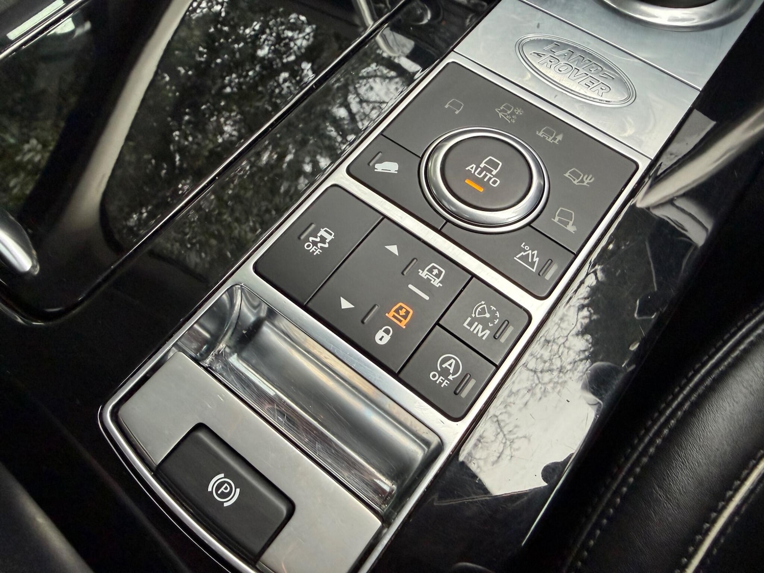 Used Land Rover Discovery 2017 for sale - 77279130: Photo 48