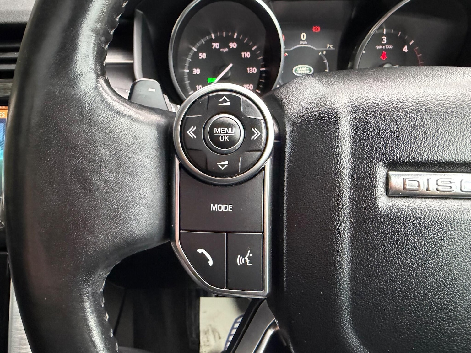 Used Land Rover Discovery 2017 for sale - 77279130: Photo 49