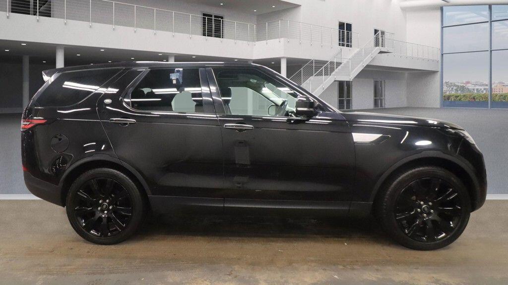 Used Land Rover Discovery for sale - 77279130: Photo 5