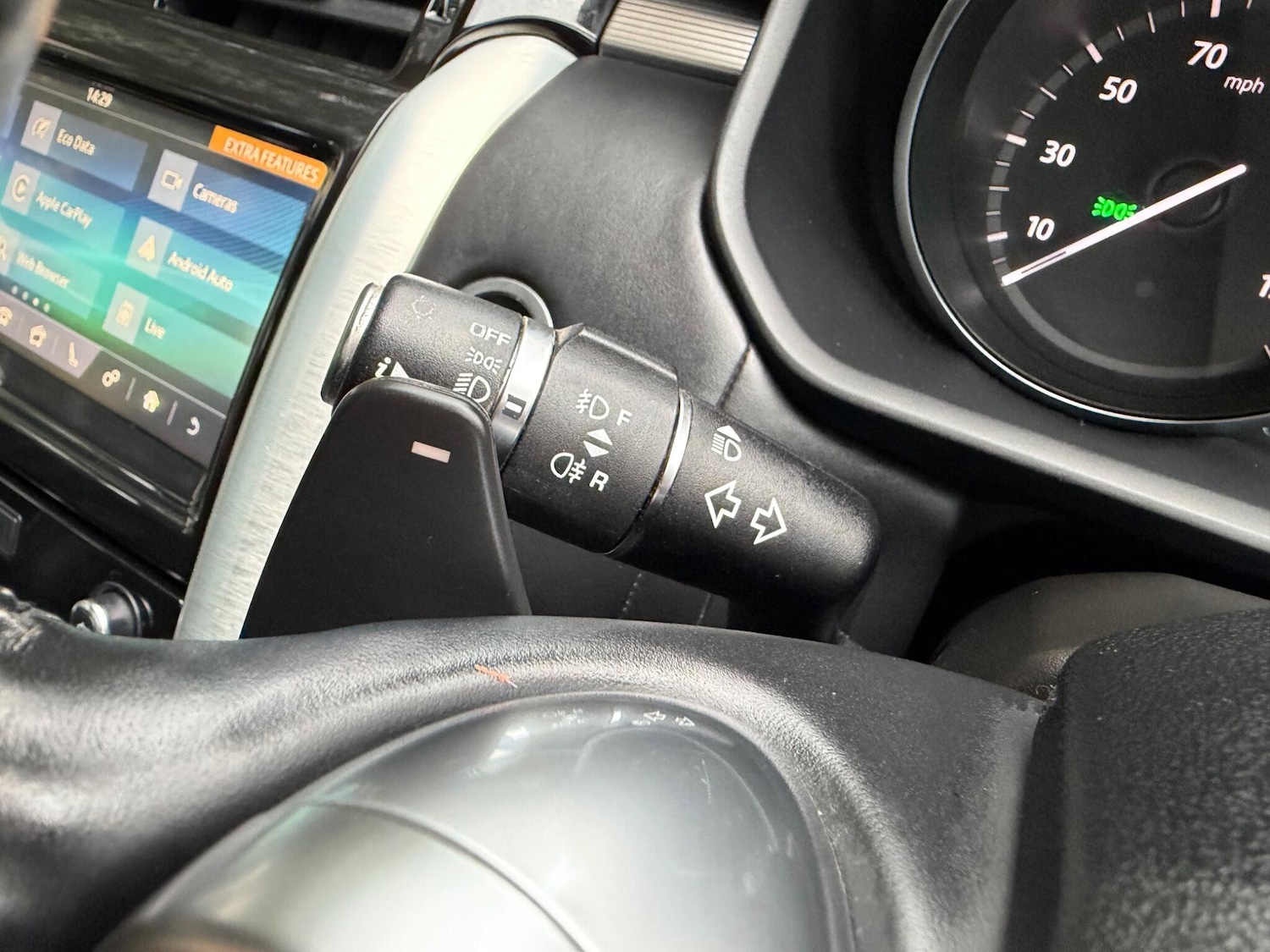 Used Land Rover Discovery 2017 for sale - 77279130: Photo 52