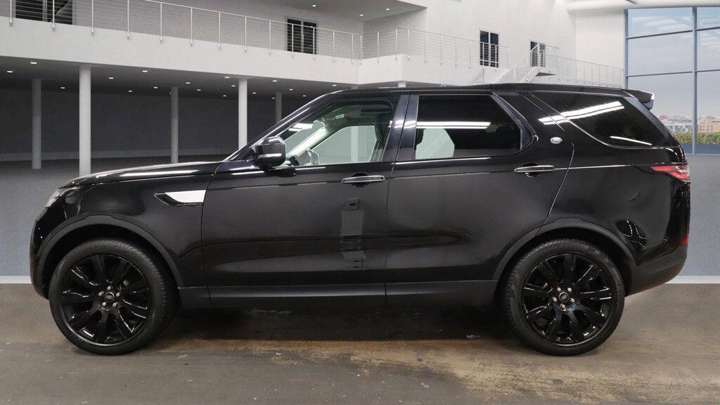 Used Land Rover Discovery for sale - 77279130: Photo 6