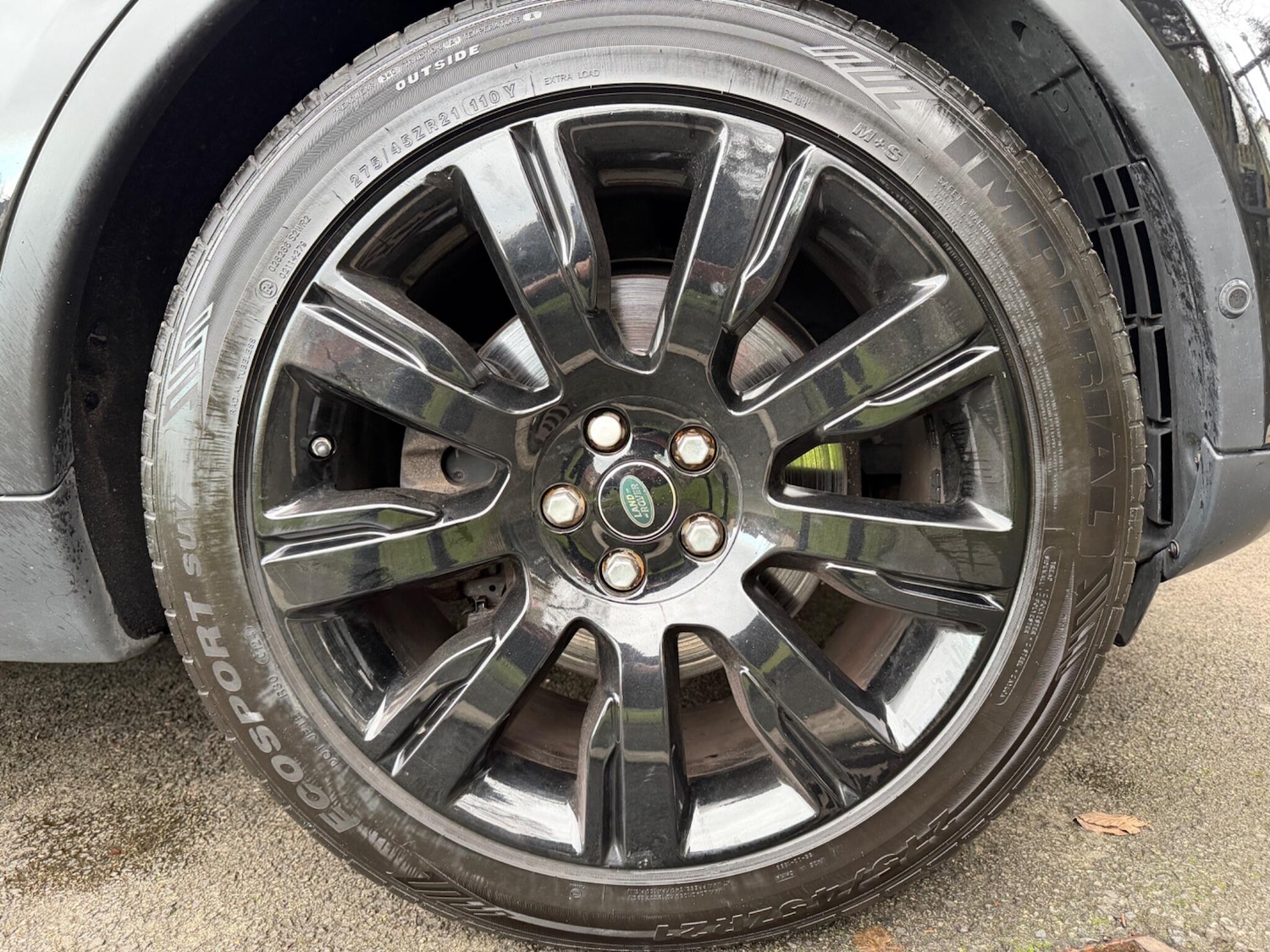 Used Land Rover Discovery 2017 for sale - 77279130: Photo 61