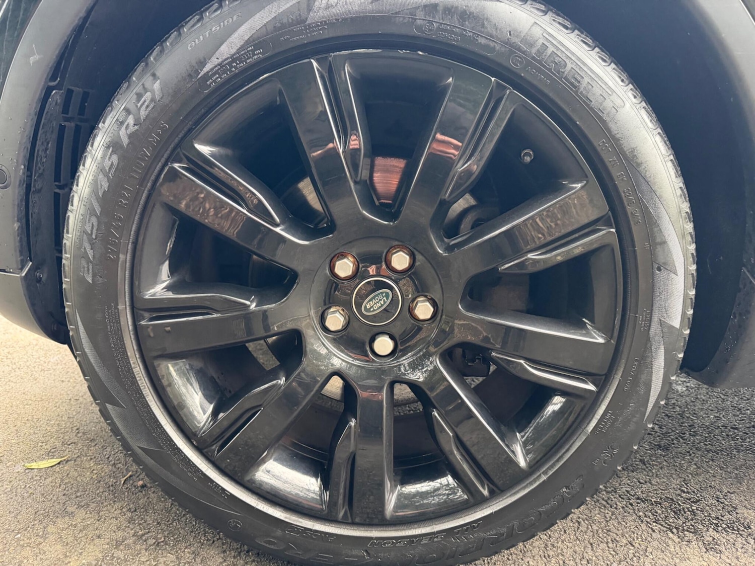 Used Land Rover Discovery 2017 for sale - 77279130: Photo 64