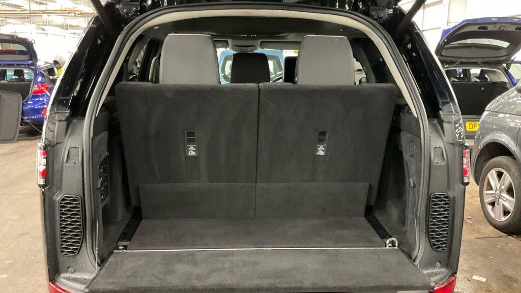 Used Land Rover Discovery for sale - 77279130: Photo 7