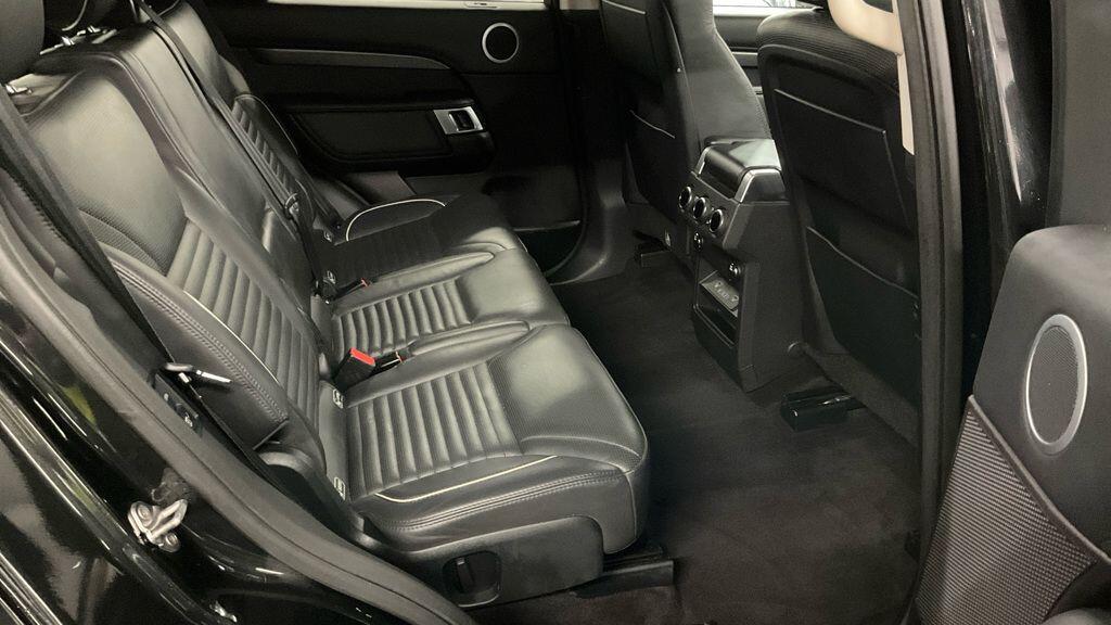 Used Land Rover Discovery for sale - 77279130: Photo 8