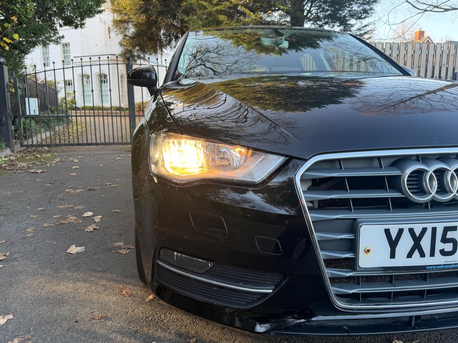 Used Audi A3 2015 for sale - 76996200: Photo 10