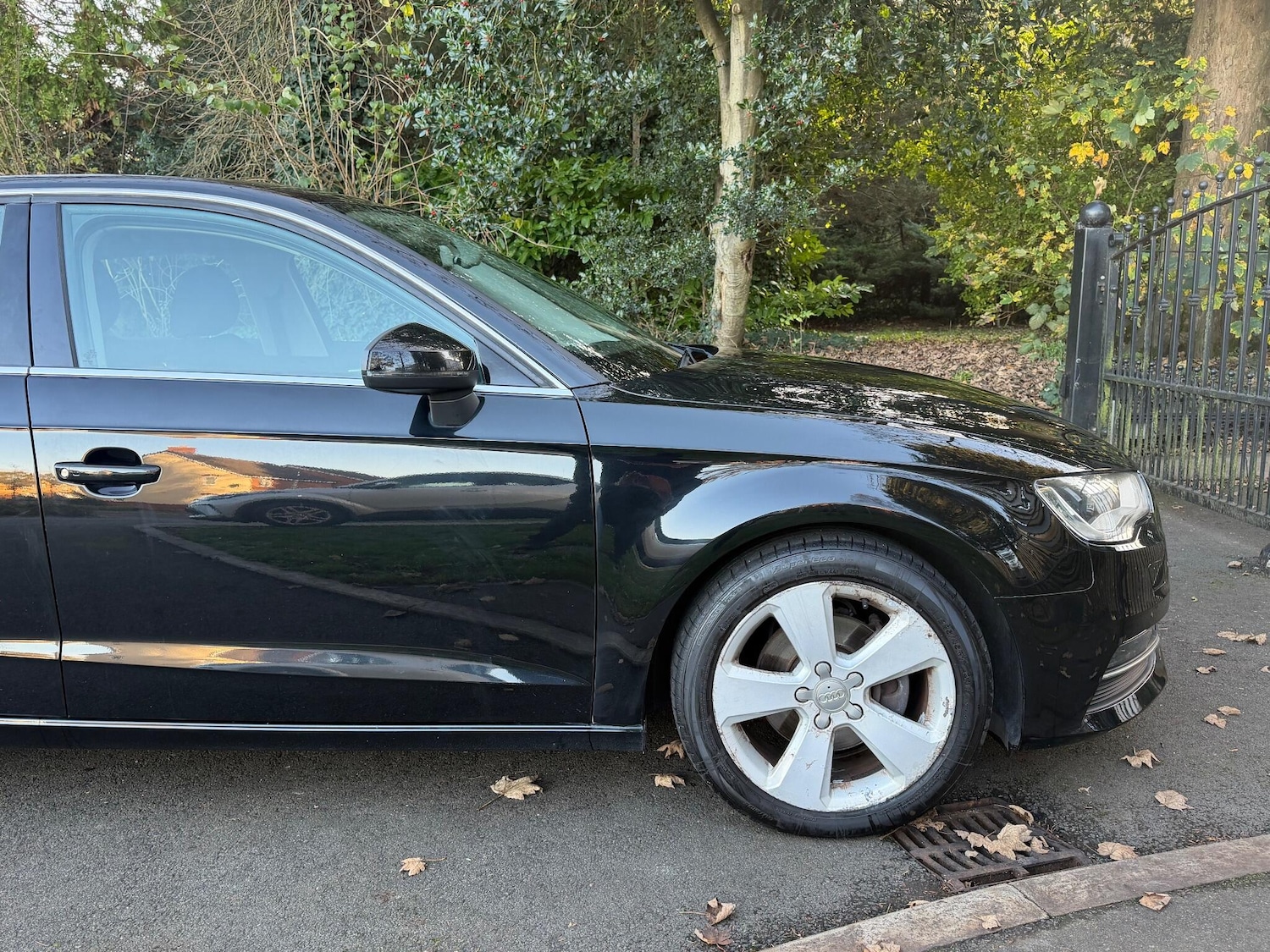 Used Audi A3 2015 for sale - 76996200: Photo 14